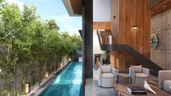 Bukit Tunggal Road (D11), Terrace #604104271